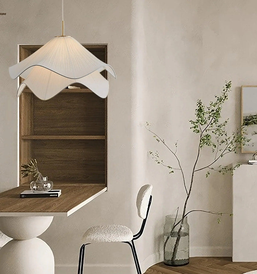 Ethereal Bloom Pendant Light - NexioPick