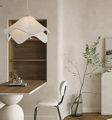 Ethereal Bloom Pendant Light - NexioPick