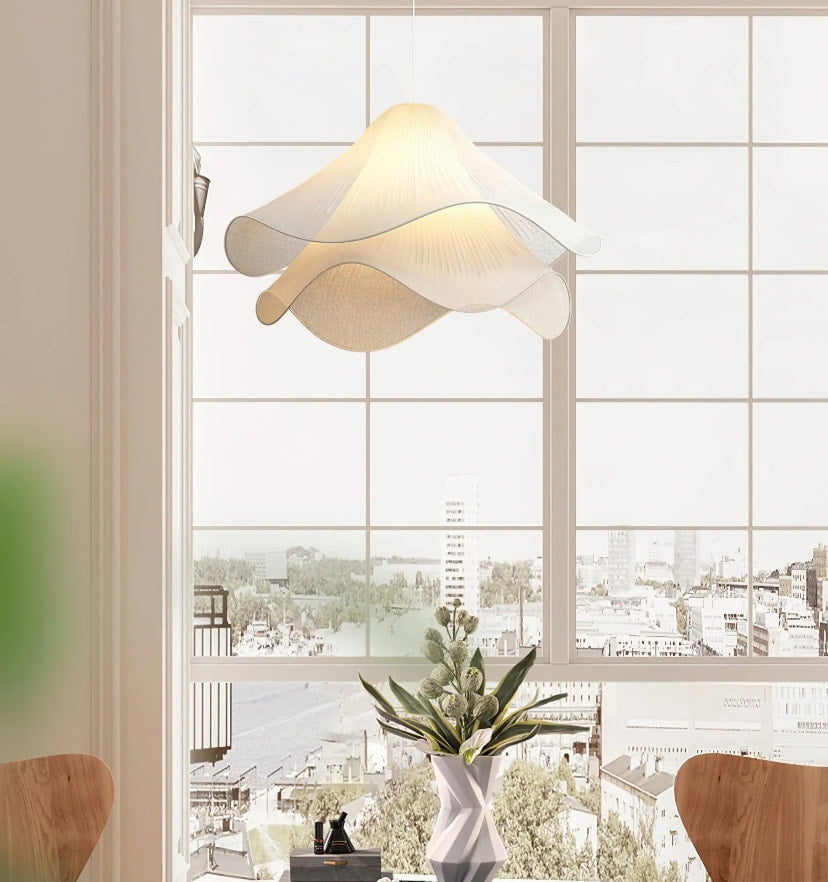 Ethereal Bloom Pendant Light - NexioPick