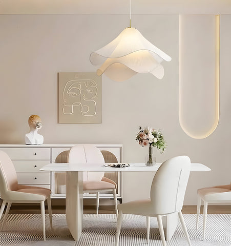 Ethereal Bloom Pendant Light - NexioPick