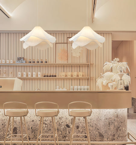 Ethereal Bloom Pendant Light - NexioPick