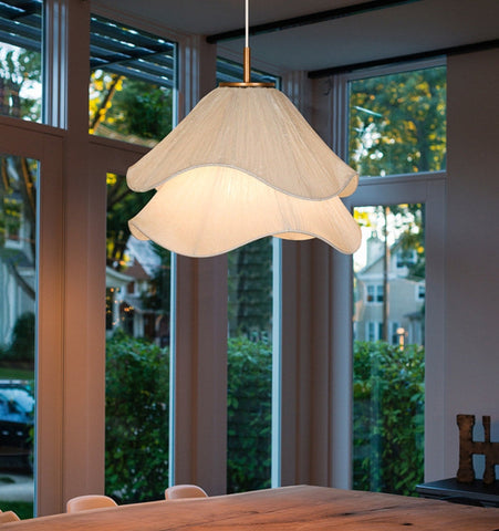 Ethereal Bloom Pendant Light - NexioPick