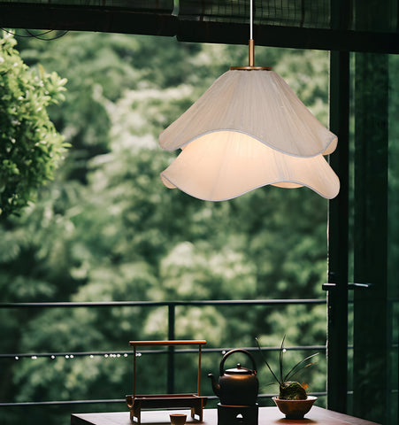 Ethereal Bloom Pendant Light - NexioPick