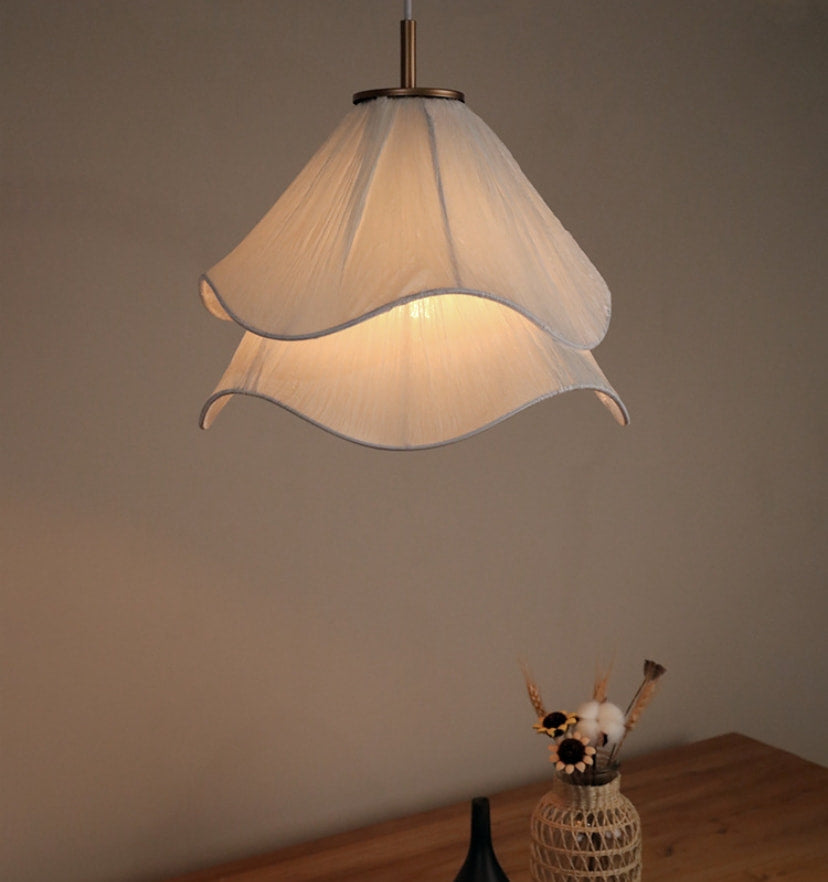 Ethereal Bloom Pendant Light - NexioPick