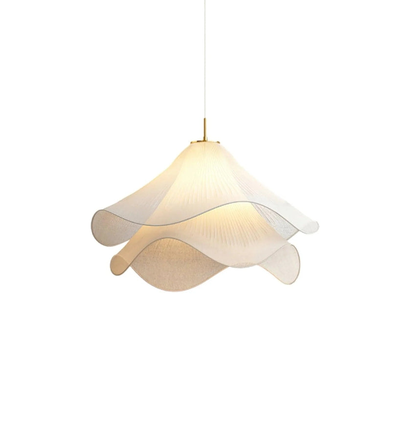 Ethereal Bloom Pendant Light - NexioPick