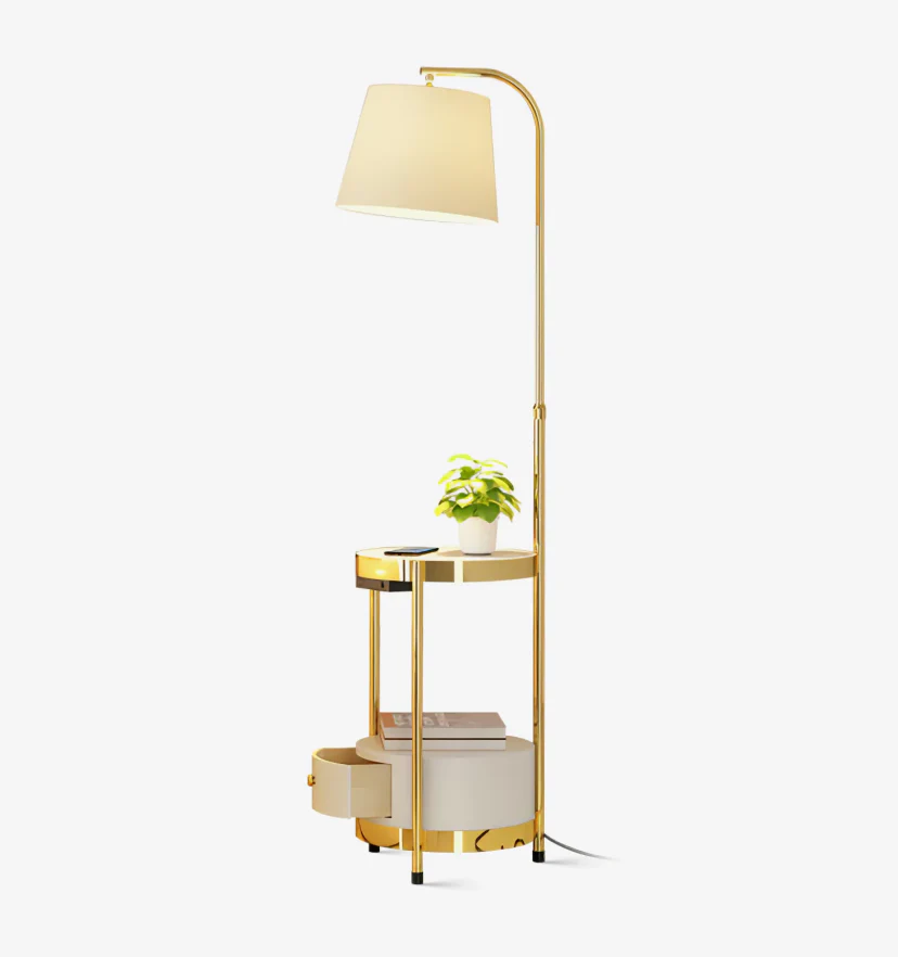 Lilah Floor Lamp - NexioPick