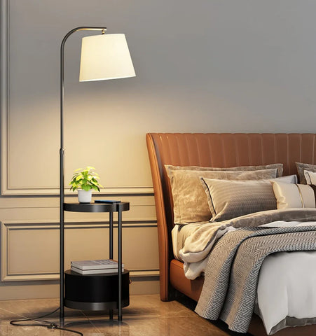 Lilah Floor Lamp - NexioPick