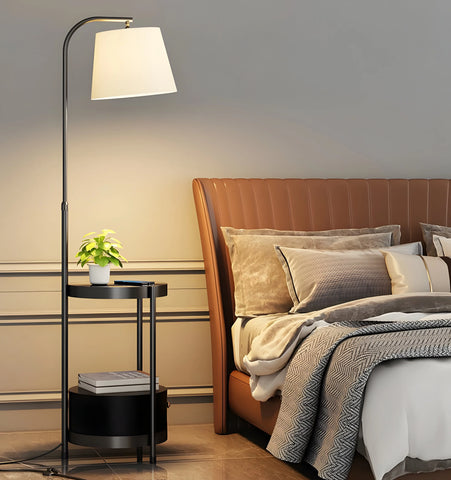 Lilah Floor Lamp - NexioPick