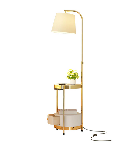 Lilah Floor Lamp - NexioPick