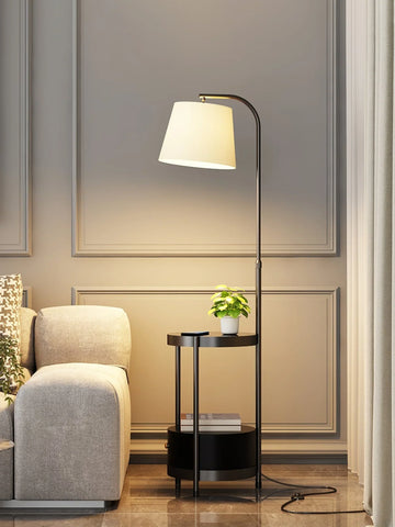 Lilah Floor Lamp - NexioPick
