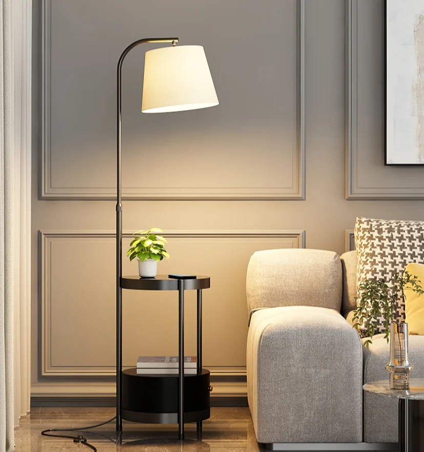 Lilah Floor Lamp - NexioPick