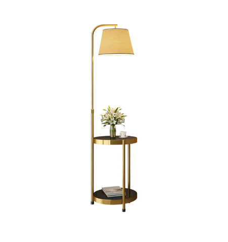 Lilah Floor Lamp - NexioPick