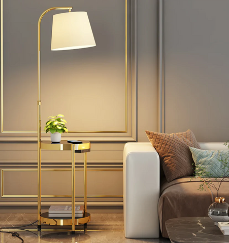 Lilah Floor Lamp - NexioPick