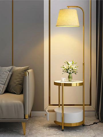 Lilah Floor Lamp - NexioPick