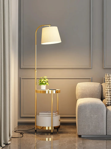 Lilah Floor Lamp - NexioPick