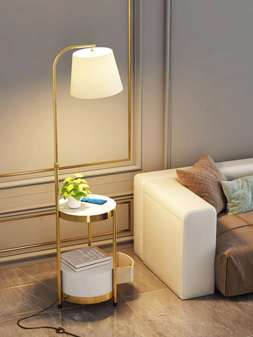 Lilah Floor Lamp - NexioPick