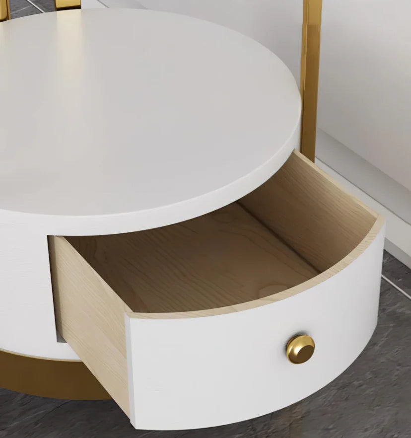 Lilah Floor Lamp - NexioPick