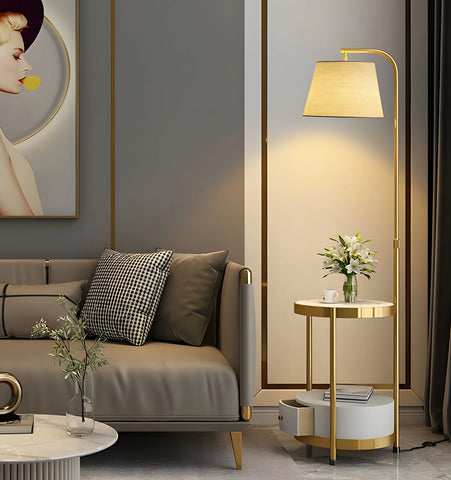 Lilah Floor Lamp - NexioPick