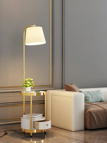 Lilah Floor Lamp - NexioPick