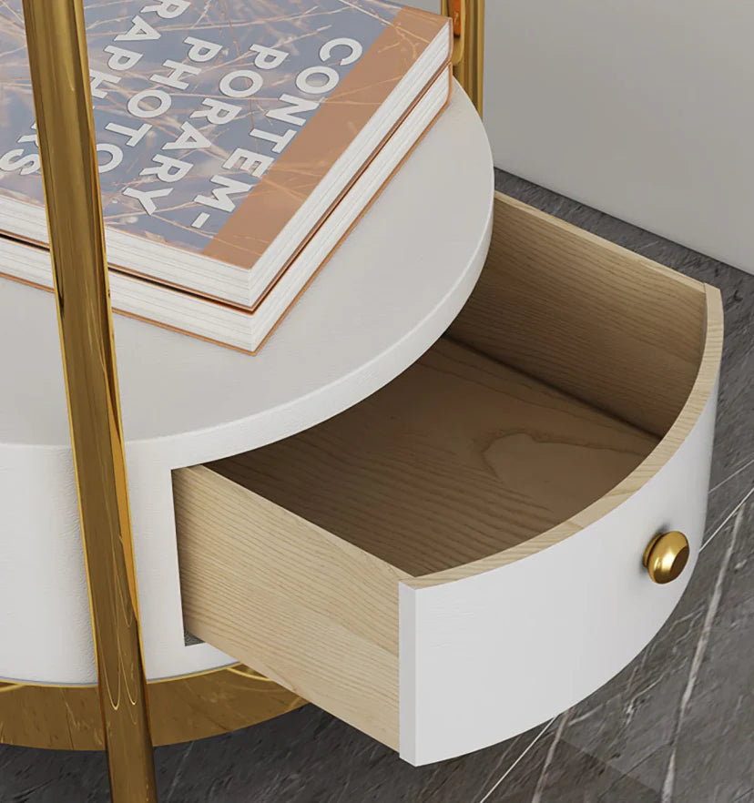 Lilah Floor Lamp - NexioPick