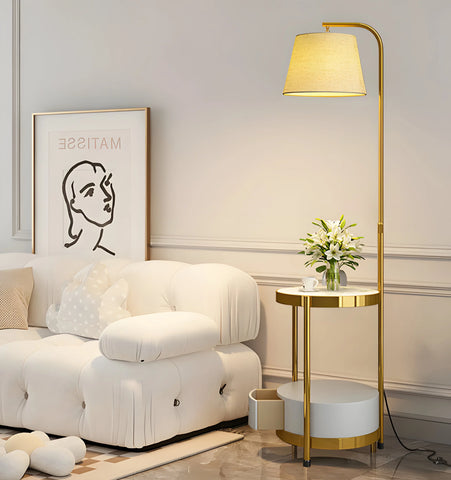 Lilah Floor Lamp - NexioPick