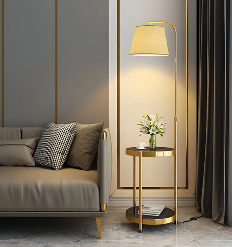 Lilah Floor Lamp - NexioPick