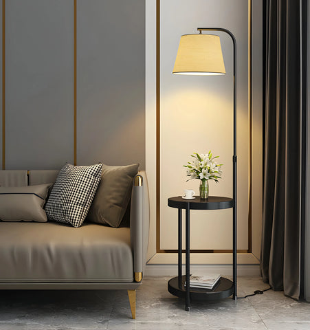 Lilah Floor Lamp - NexioPick