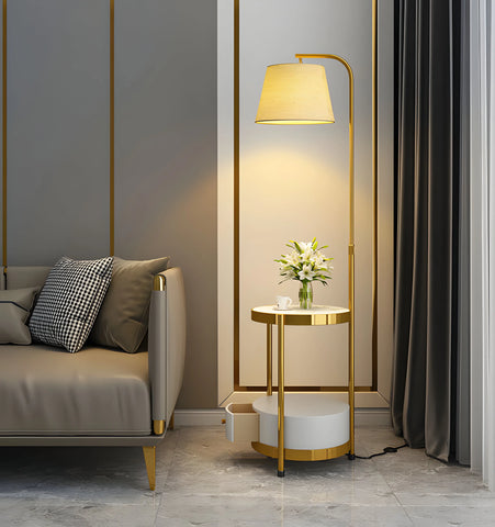 Lilah Floor Lamp - NexioPick