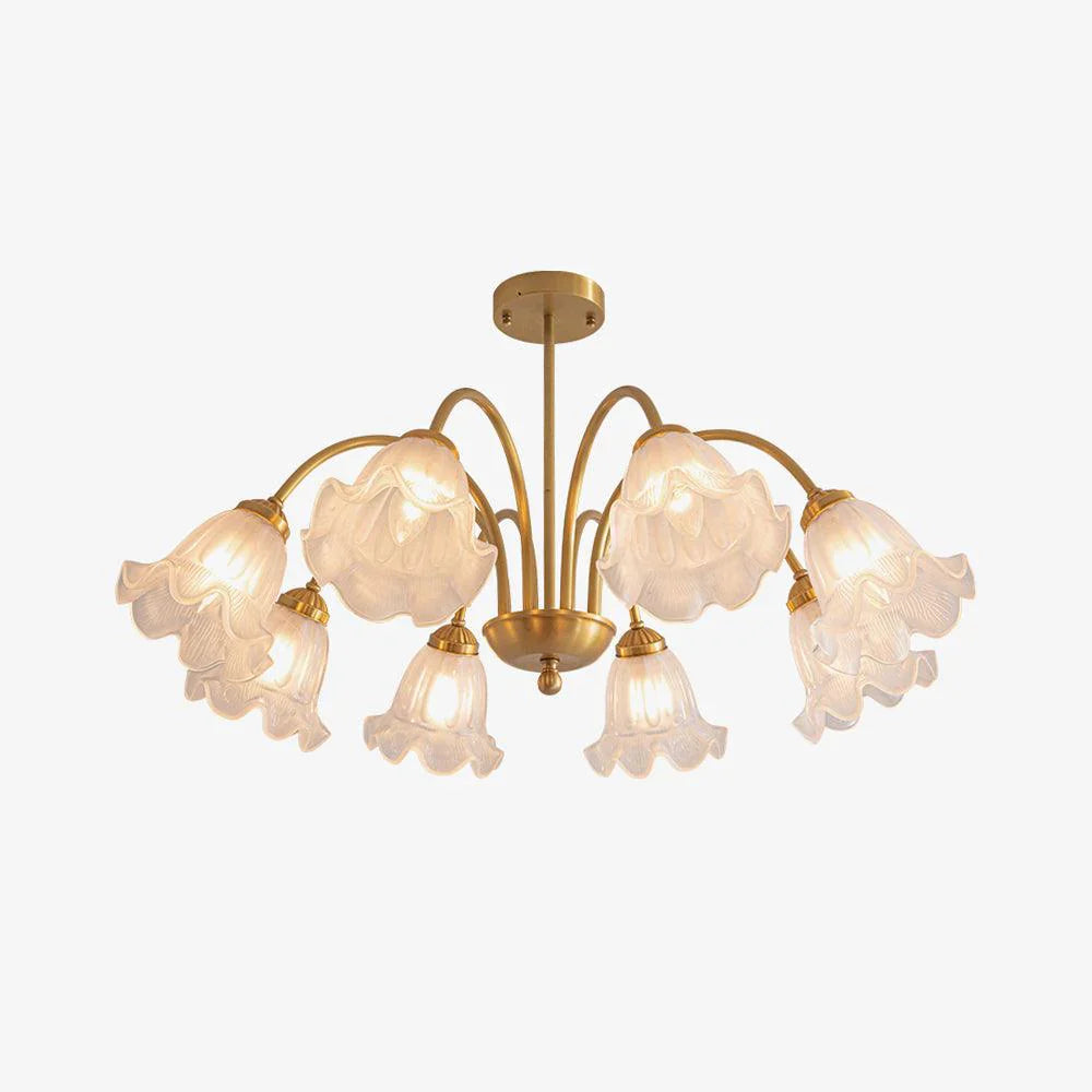 Lily Chandelier - NexioPick