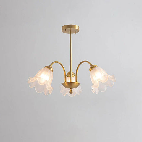 Lily Chandelier - NexioPick