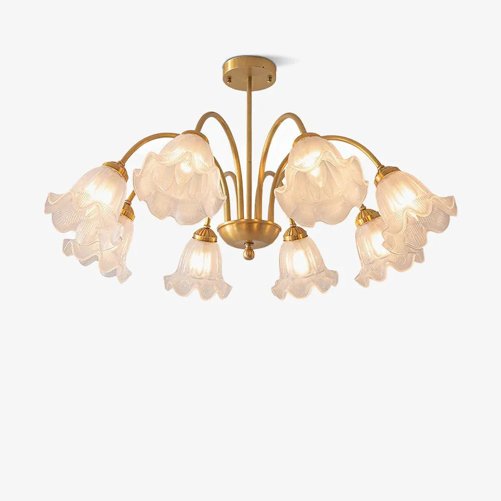 Lily Chandelier - NexioPick