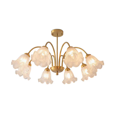 Lily Chandelier - NexioPick
