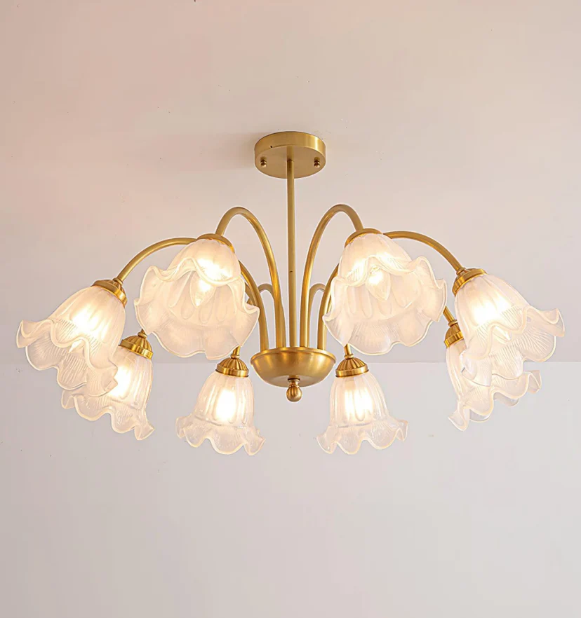 Lily Chandelier - NexioPick