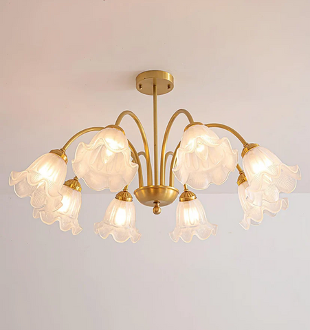 Lily Chandelier - NexioPick