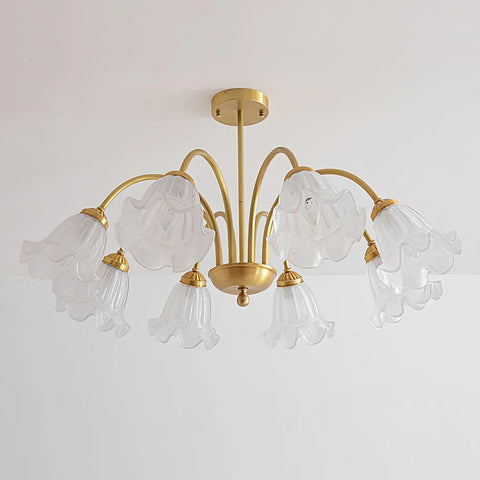 Lily Chandelier - NexioPick