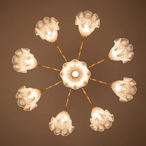 Lily Chandelier - NexioPick