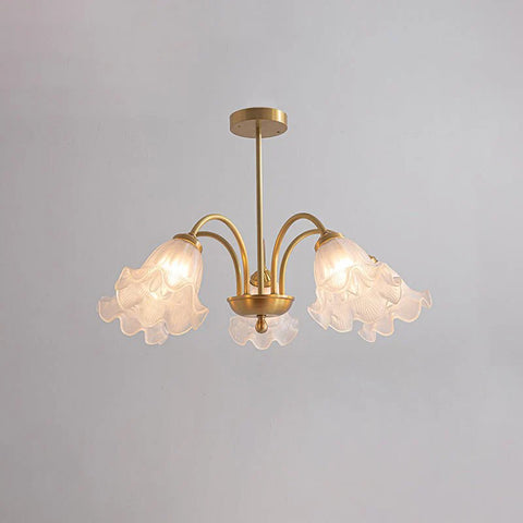 Lily Chandelier - NexioPick