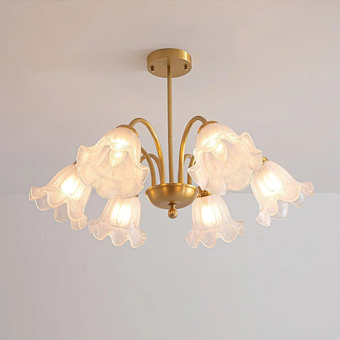 Lily Chandelier - NexioPick