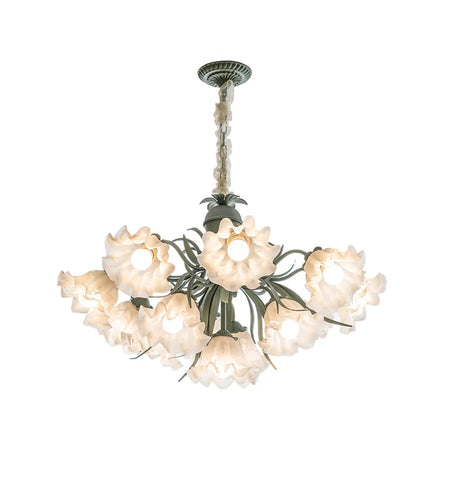 Lily of the Valley Flower Chandelier - NexioPick