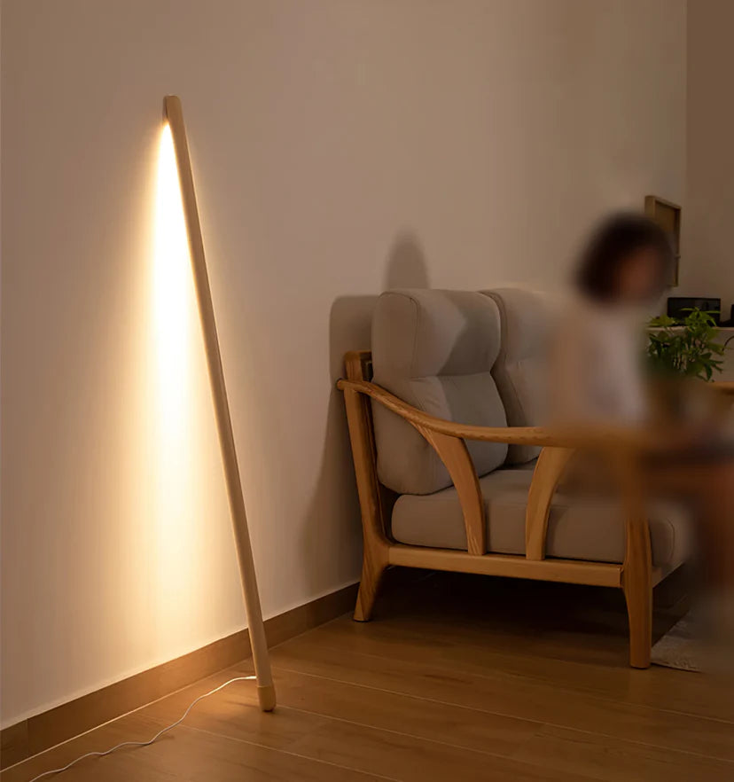 Line Assist Ambience Floor Lamp - NexioPick