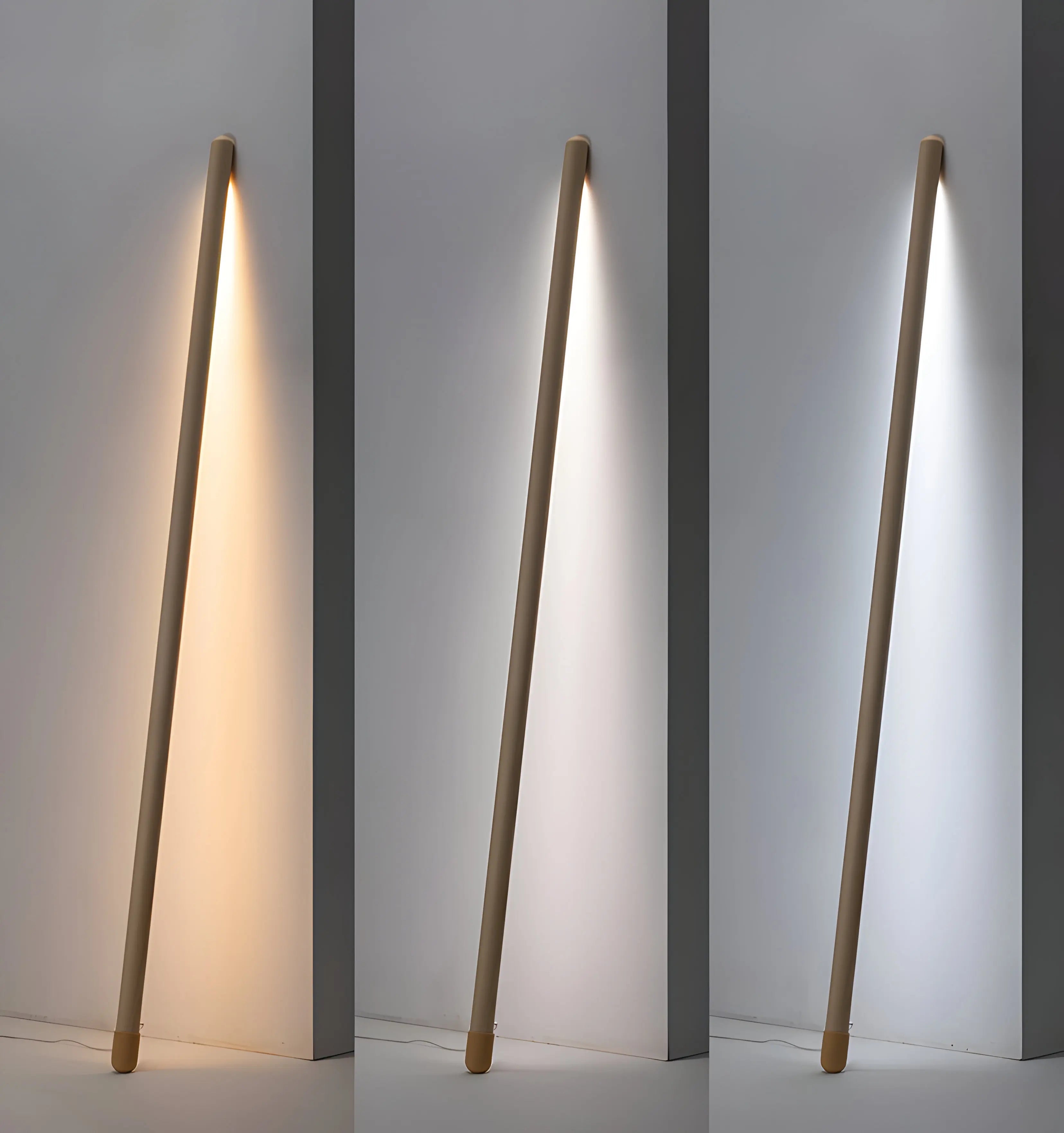 Line Assist Ambience Floor Lamp - NexioPick
