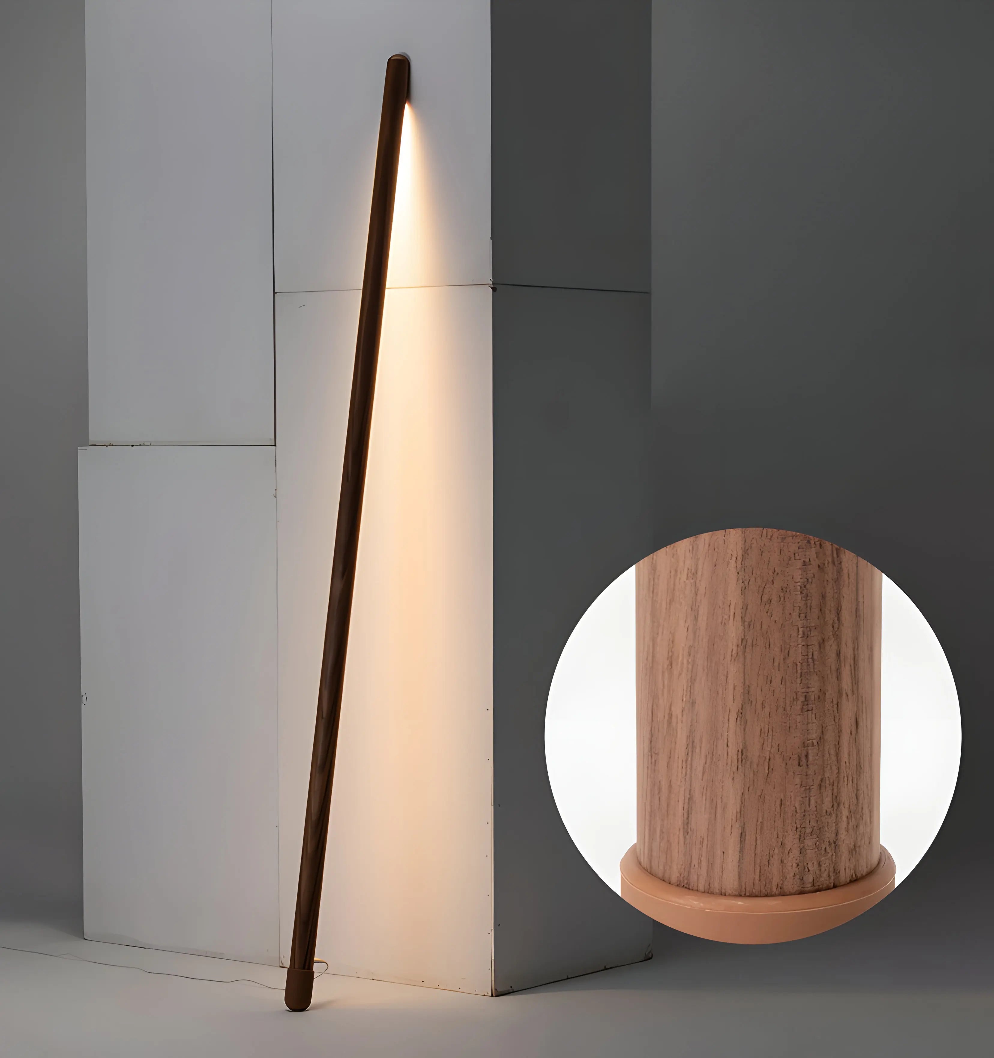 Line Assist Ambience Floor Lamp - NexioPick