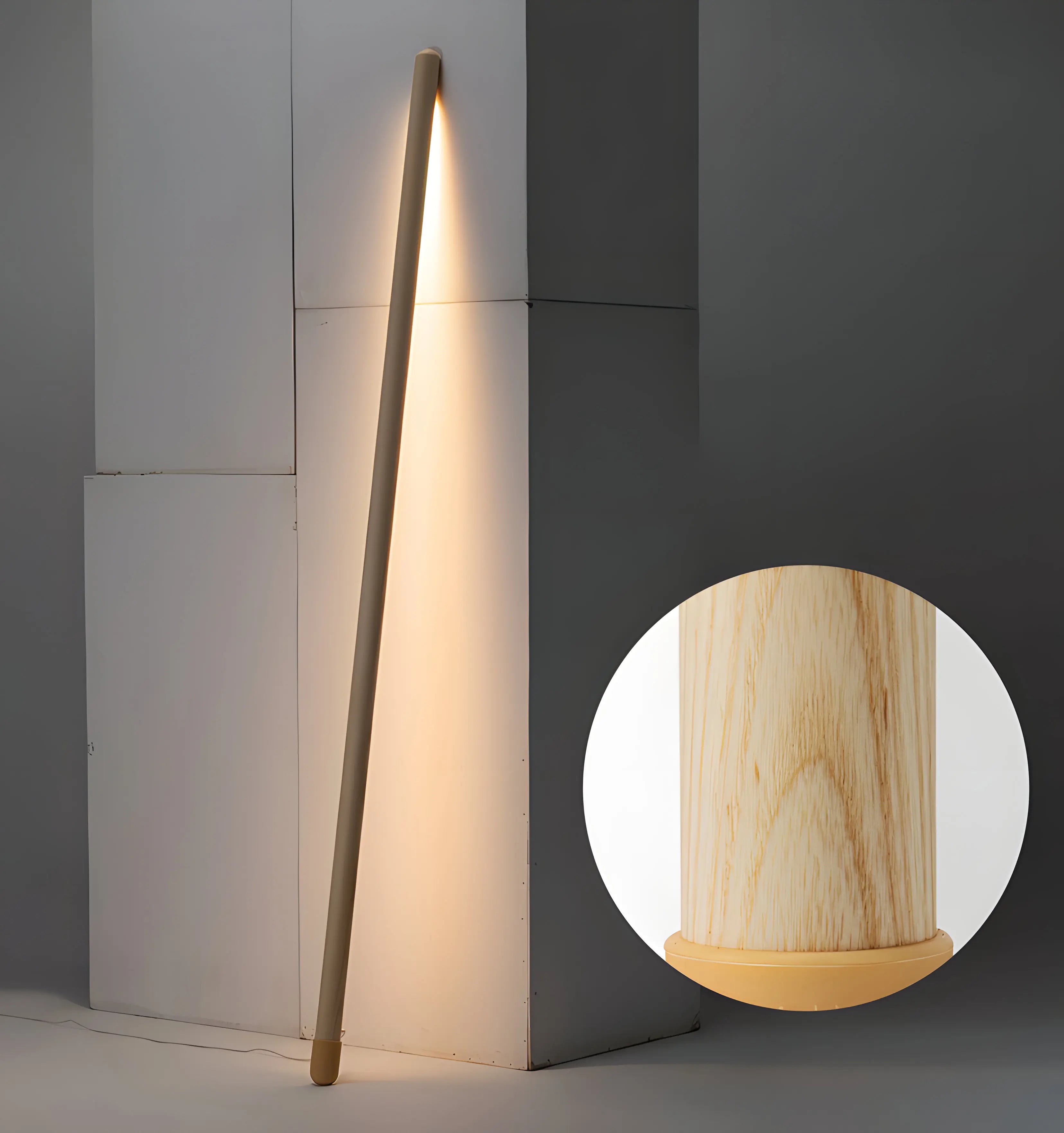 Line Assist Ambience Floor Lamp - NexioPick