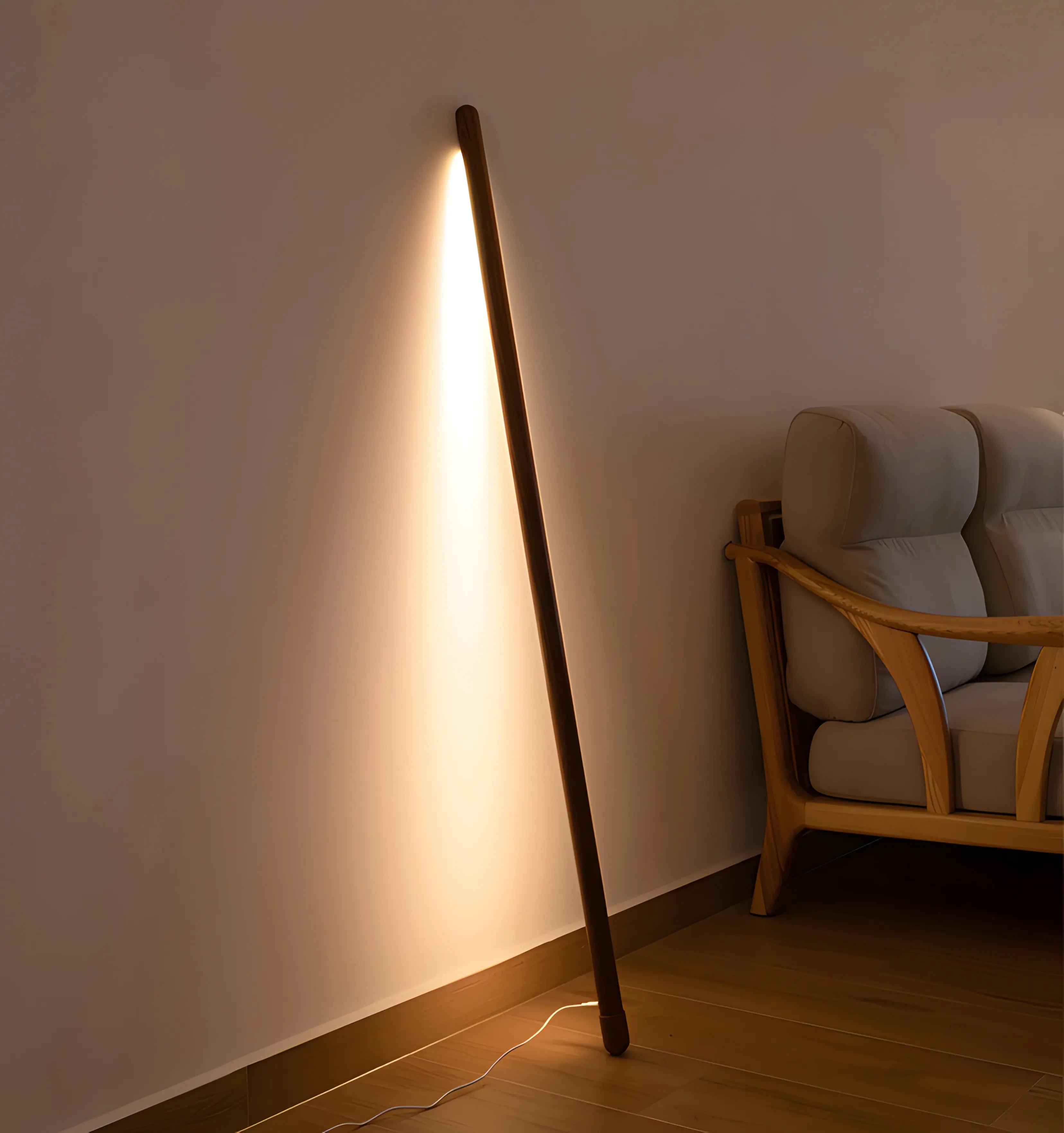 Line Assist Ambience Floor Lamp - NexioPick