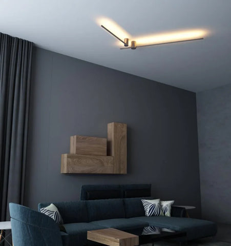 Linear LED Wall Light - NexioPick