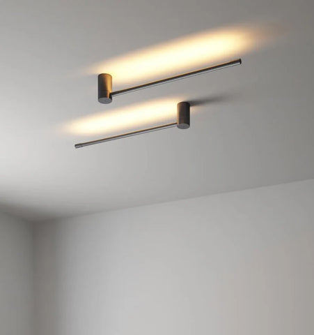 Linear LED Wall Light - NexioPick