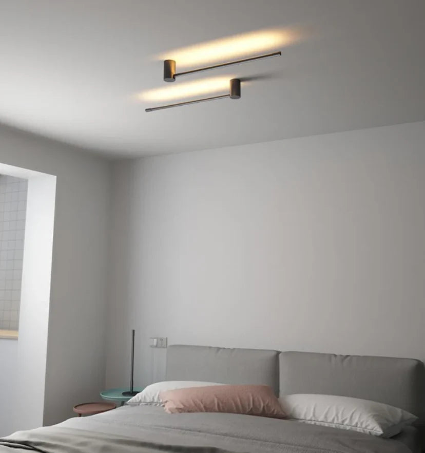 Linear LED Wall Light - NexioPick