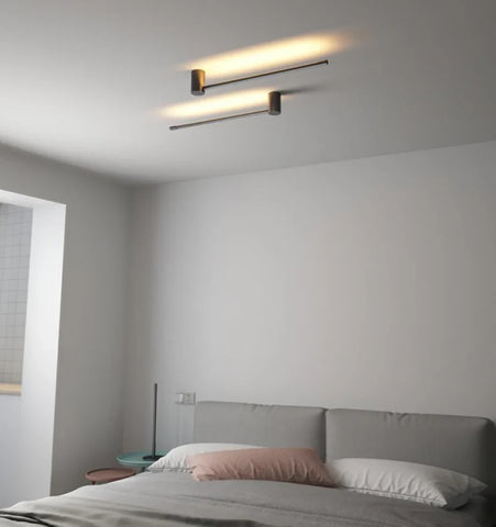 Linear LED Wall Light - NexioPick