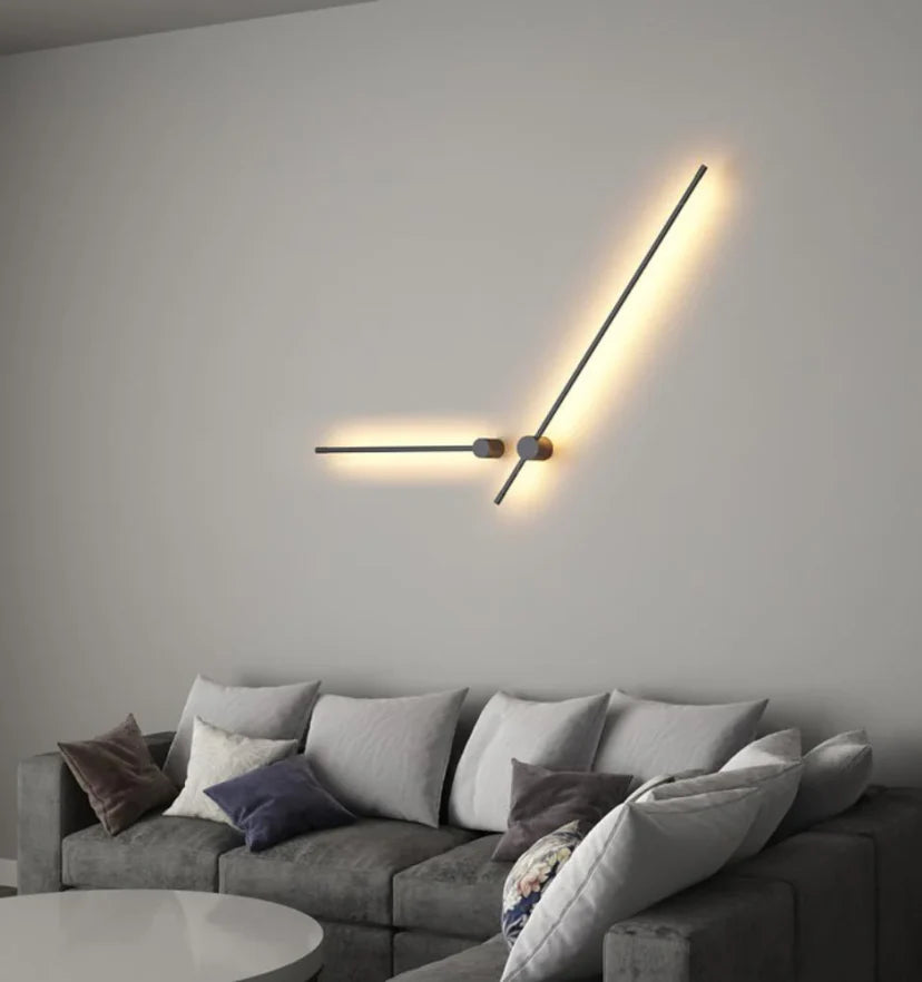 Linear LED Wall Light - NexioPick
