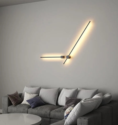 Linear LED Wall Light - NexioPick